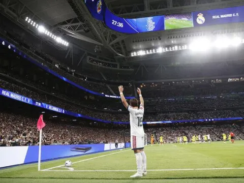 Arda'lı Real evinde tek golle kazandı - fotoğraf 3