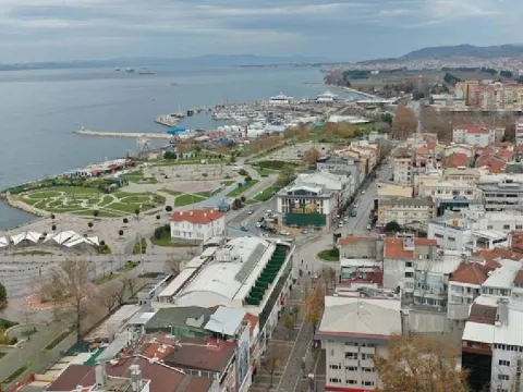 Türkiye'nin en huzurlu ilçesi açıklandı: Büyükşehirden kaçan soluğu burada alıyor - fotoğraf 2