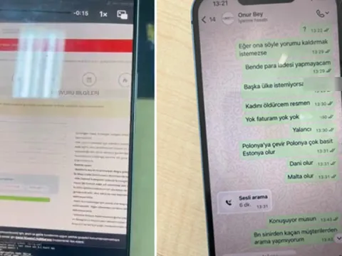 Vize şirketlerine 'bot' operasyonu: 60 şüpheli hakkında gözaltı kararı! Garantili vize ve randevu vaadiyle milyonluk vurgun - fotoğraf 3