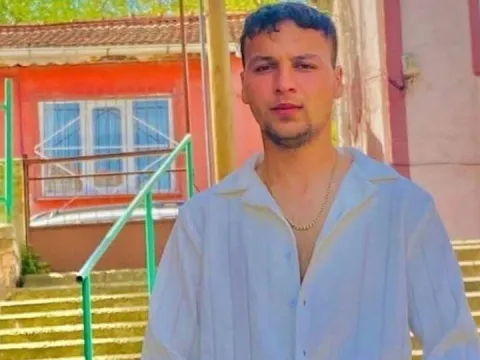 Alkollü mekana gitmedi kuzeni öldürdü - fotoğraf 1