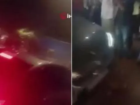 Ayin sırasında başına haç düşen rahip öldü - fotoğraf 1