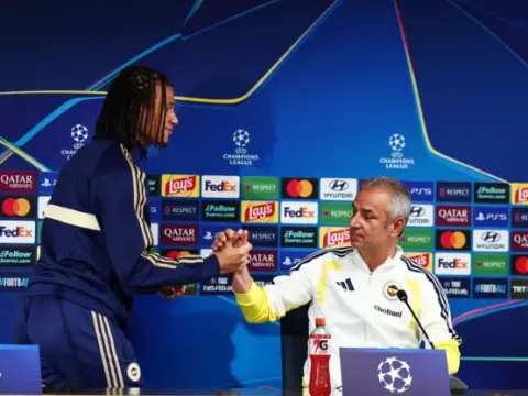 Fenerbahçe, Şampiyonlar Ligi'nde evinde Slavia Prag'ı ağırlayacak - fotoğraf 6