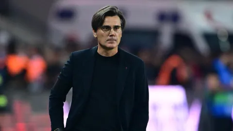 A Milli Takımda Montella dönemi sona erdi