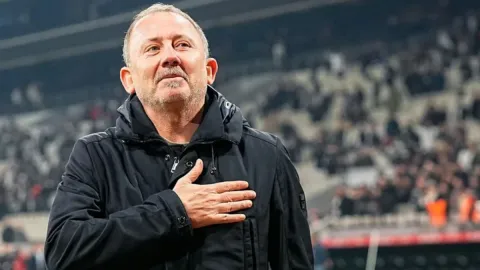 A Milli Takım'da Sergen Yalçın dönemi! Göreve başlayacağı tarih belli oldu