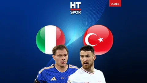 A Milli Takım'ın 11'i belli oldu!