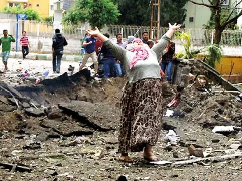 Reyhanlı katliamcısı Suriye’de yakalandı - fotoğraf 4