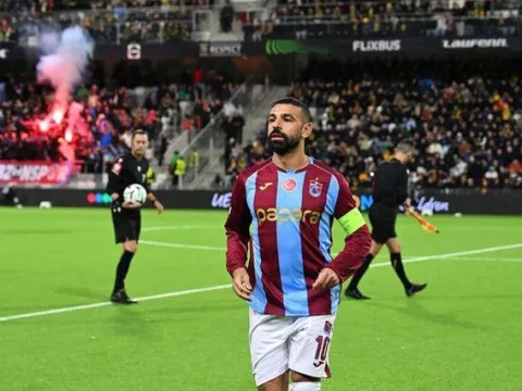 Reis'tan Finlandiya'da 6 değişiklik! - fotoğraf 4
