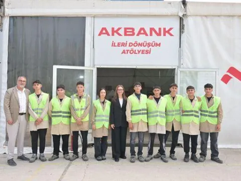 Öğretmenler yetiştirecek, gençler dönüştürecek - fotoğraf 4