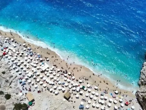 2027'de 70 milyar dolar turizm geliri hedefi - fotoğraf 1