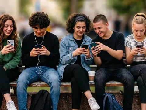 15-18 yaş canlı yayın açamayacak - fotoğraf 1