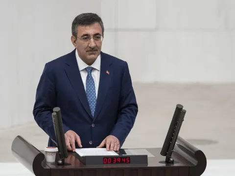 Fon vurgunundan iki bakan bir özel kalem müdürü çıktı - fotoğraf 1