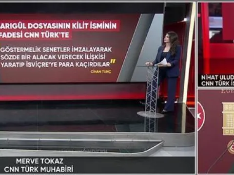 Bu ifadeler sadece CNN TÜRK'te: Sarıgül ailesinin "kara kutusu" konuştu - fotoğraf 1