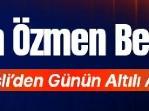 İstanbul’da Özmen Bey Sahnede! İşte Misli’den Günün Altılı Analizi… - fotoğraf 3