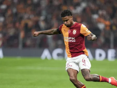 "Stat alev alev olacak" - fotoğraf 1