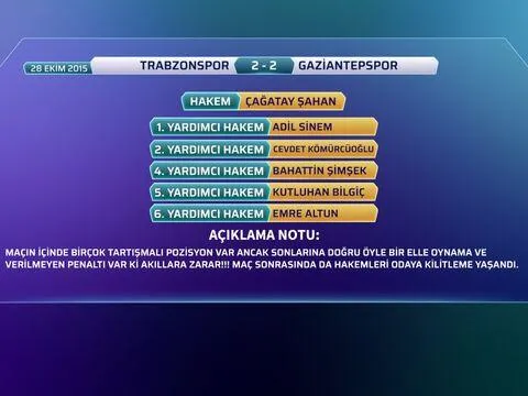 Hacıosmanoğlu'ndan Gündoğdu'ya: FETÖ’cü, bunları bitir! - fotoğraf 4