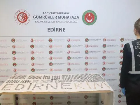Kaçakçılara sınırda şafak baskını! - fotoğraf 4