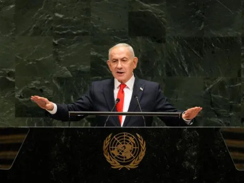 Netanyahu başbakanlık yarışında geride - fotoğraf 1