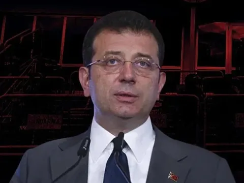 İBB davasında 99. duruşması başladı! Ekrem İmamoğlu savunmasını sürdürüyor - fotoğraf 3