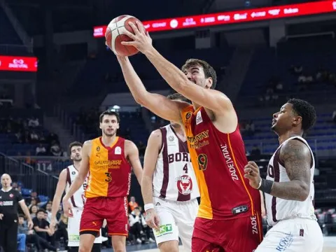 G.Saray MCT Technic'ten 34 sayı fark! - fotoğraf 2