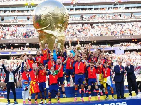 2026 Dünya Kupası FIFA'ya rekor gelir getirdi! - fotoğraf 2