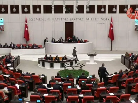 Fon teklifi yasalaştı - fotoğraf 1