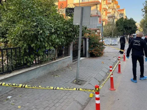 Sokakta vahşet! Son kurban Fadime oldu! - fotoğraf 1