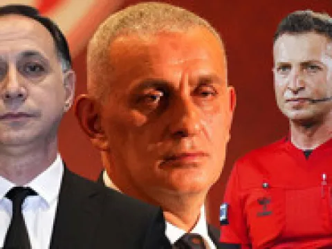 Necla Güngör Kıragası, Spor Arena’ya özel konuştu: 'Dünya Kupası çok büyük hayalimiz' - fotoğraf 5