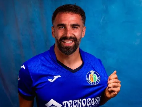 Carvajal'in yeni takımı belli oldu! - fotoğraf 1
