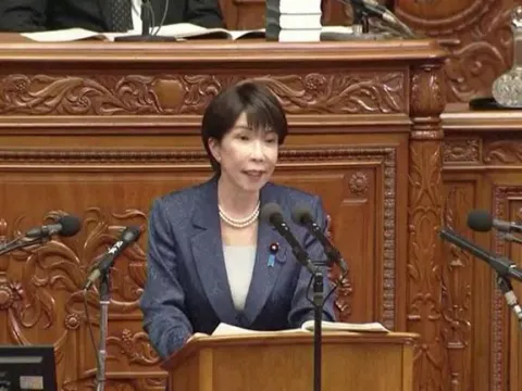 Japonya'da nüfus eriyor - fotoğraf 1