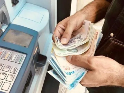 Emekliye 450 milyar TL ilave kaynak - fotoğraf 1