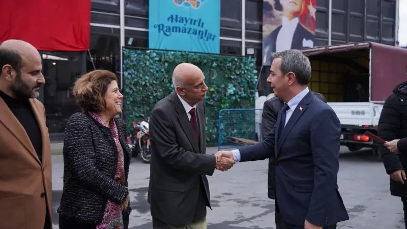ABACI: BEREKETİN PAYLAŞILDIĞI MÜSTESNA GÜNLER