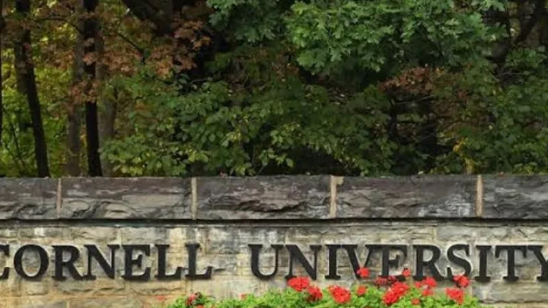 ABD ayağa kalkmıştı! Cornell'deki cinsel saldırı dosyasında kritik gelişme: Özel savcı görevlendirildi