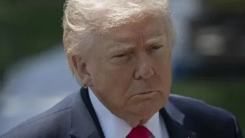 ABD basınından flaş İran iddiası: Trump tüm senaryolar hakkında bilgilendirildi