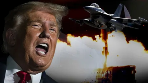 ABD basınından gündemi sarsacak iddia: Trump savaş için tarih verdi! İran'dan Hürmüz Boğazı'nın açılması için 7 şart