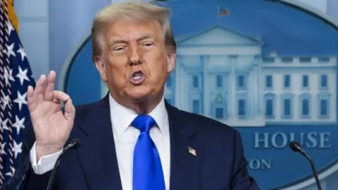 ABD Başkanı Trump: İran konusunda kararımı vereceğim