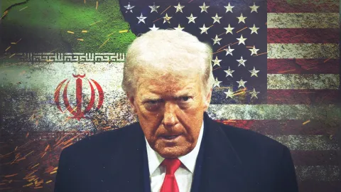 ABD Başkanı Trump, İran'la savaşın hızla sona ereceğini belirtti