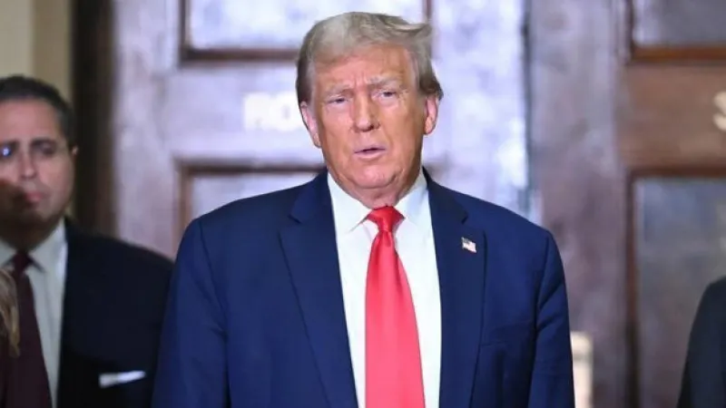 ABD Başkanı Trump’tan İran açıklaması: Çok hızlı şekilde sona erecek