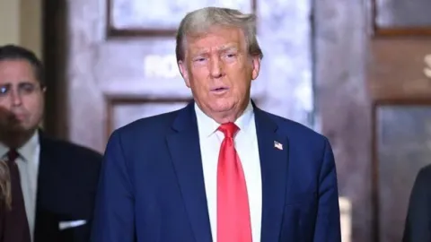 ABD Başkanı Trump’tan İran açıklaması: Çok hızlı şekilde sona erecek