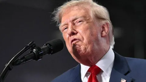 ABD Başkanı Trump'tan Nobel isyanı