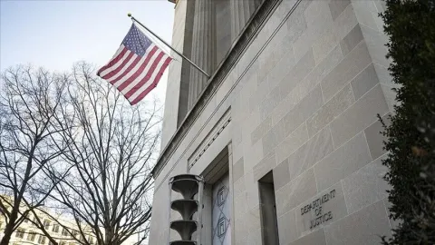 ABD Dışişleri Bakanı Rubio duyurdu... ABD'den Uluslararası Ceza Mahkemesine yaptırım kararı