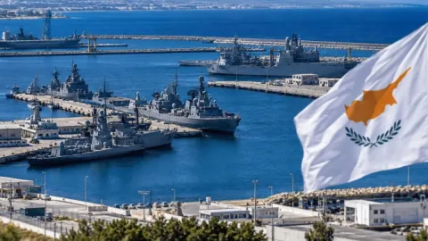 ABD, Rum kesimini savaş makinesi yapıyor