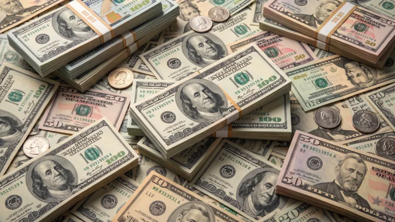 ABD, Türkiye'nin komşusuna dolar yağdırdı