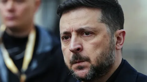 ABD ve Ukrayna istihbarat paylaşımını tekrar devreye aldı