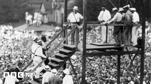 ABD'de 1937'dan beri yapılmayan halka açık idamlar neden yeniden başlıyor?