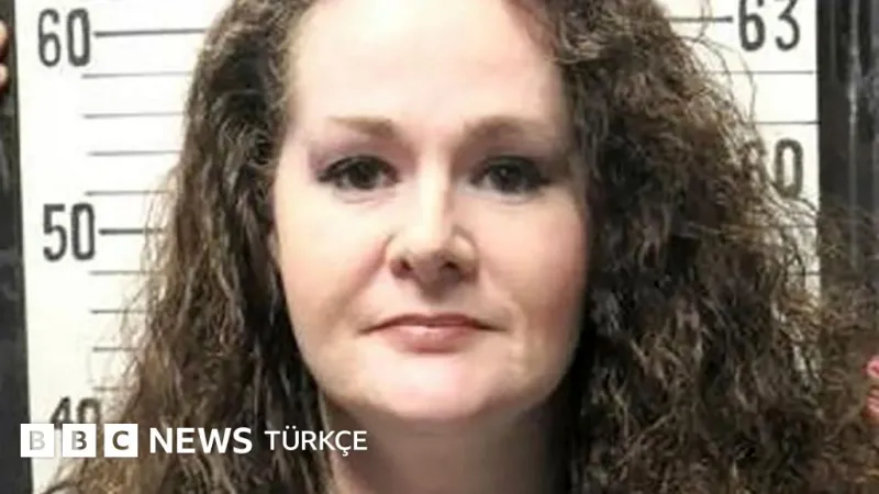 ABD'de Christa Pike infazı sonrası halen yoğun bakımda