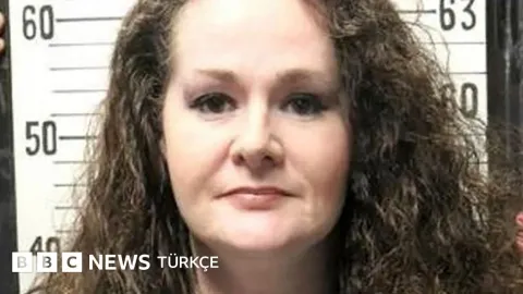 ABD'de Christa Pike infazı sonrası halen yoğun bakımda
