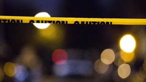 ABD'de kanlı saldırı! Önce sokakta, ardından evde ateş açtı: 9 kişi öldü!