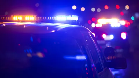 ABD'de üniversite yakınında silahlı çatışma: 12 yaralı