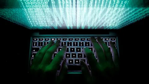 ABD'de veri sızıntısı: 40 binden fazla iç güvenlik çalışanının bilgileri ifşa oldu