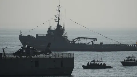 ABD'den Karayipler'de bir tekneye saldırı: 4 kişi yaşamını yitirdi